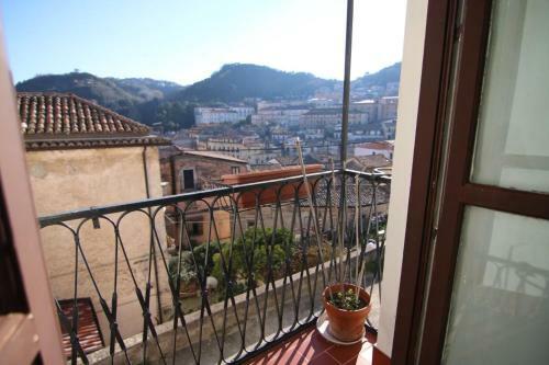 Cosenza Vecchia: Arte & Storia