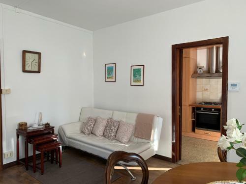 Apartamento Casa Sottini