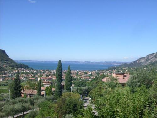 Apartamento Casa Giulietta