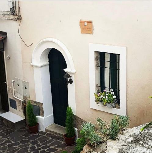 Le Case Nel Borgo Crucoli (2)