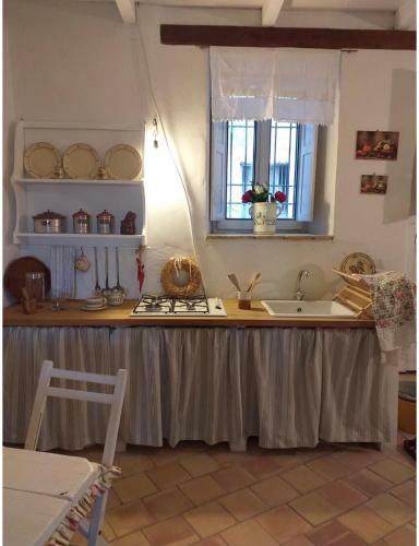 Le Case Nel Borgo Crucoli (2)