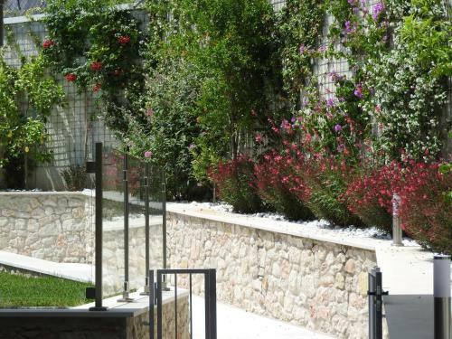 Apartamento Appartamenti Annachiara