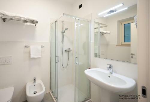 Apartamento Appartamenti Annachiara