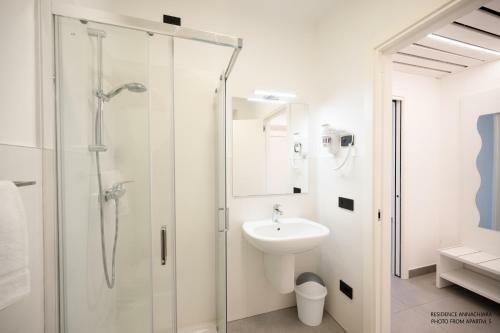 Apartamento Appartamenti Annachiara
