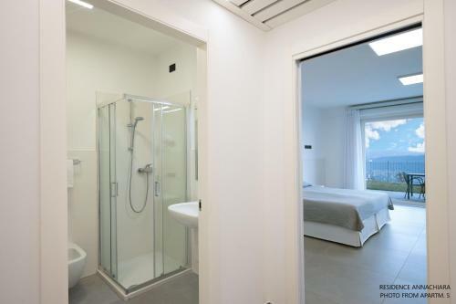 Apartamento Appartamenti Annachiara