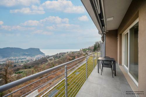 Apartamento Appartamenti Annachiara