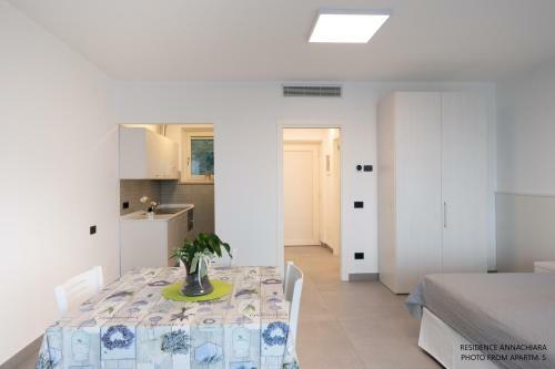Apartamento Appartamenti Annachiara