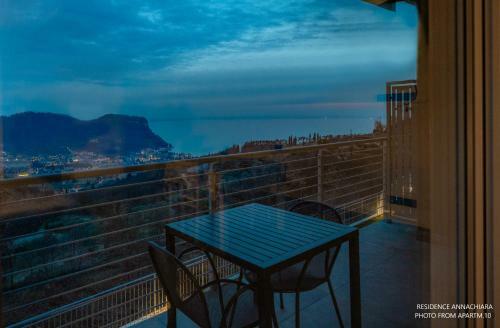 Apartamento Appartamenti Annachiara