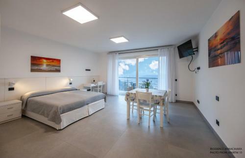 Apartamento Appartamenti Annachiara