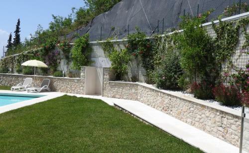 Apartamento Appartamenti Annachiara