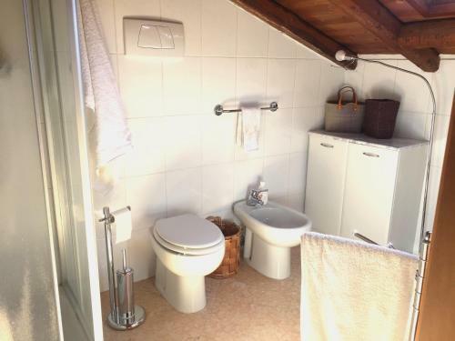 Apartamento Casa Di Clementina