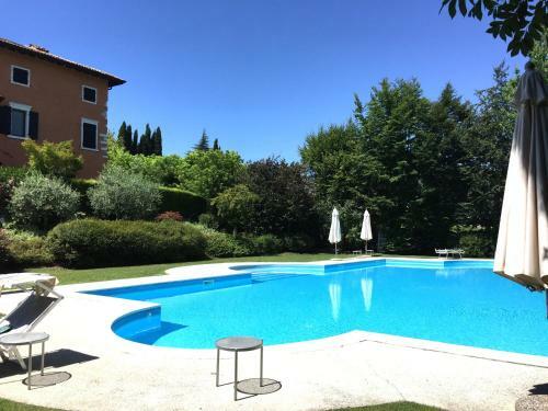 Apartamento Casa Di Clementina