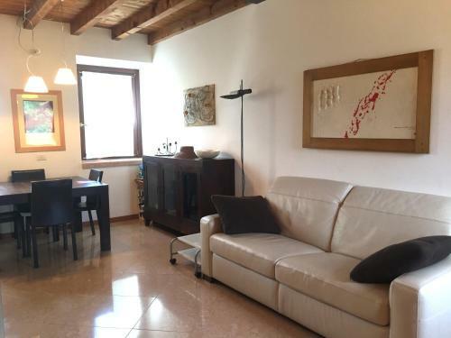 Apartamento Casa Di Clementina