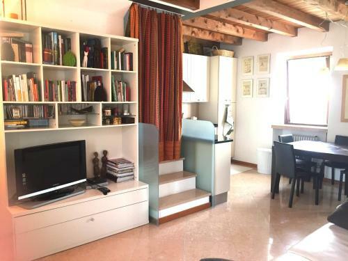 Apartamento Casa Di Clementina
