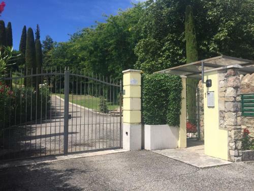 Apartamento Casa Di Clementina