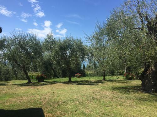 Apartamento Casa Di Clementina