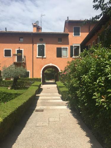 Apartamento Casa Di Clementina