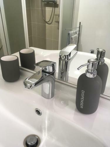 Apartamento Paolo 13