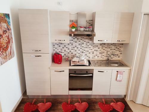Apartamento La Maison - Crispiano