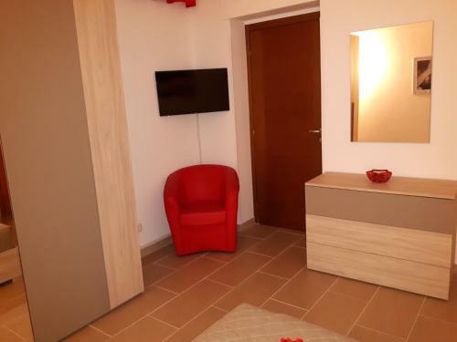 Apartamento La Maison - Crispiano
