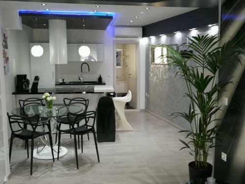Family City Center Apartments