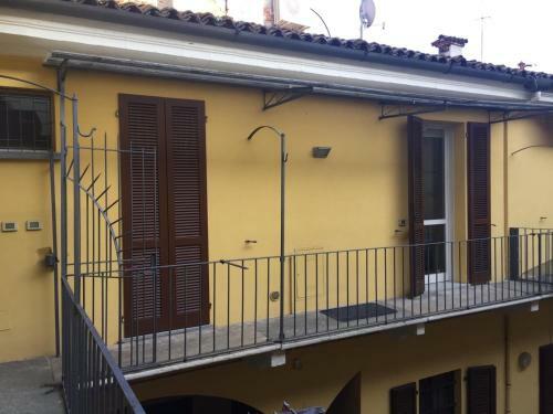 Apartamento 3t House