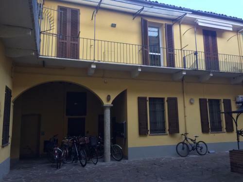 Apartamento 3t House