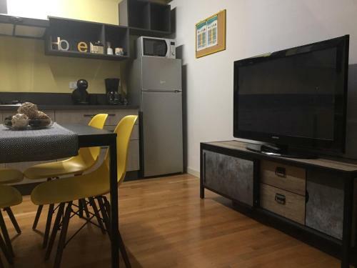 Apartamento 3t House