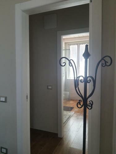 Apartamento Alloggi Di Porta Po