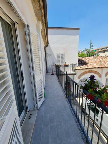 Apartamento Alloggi Di Porta Po