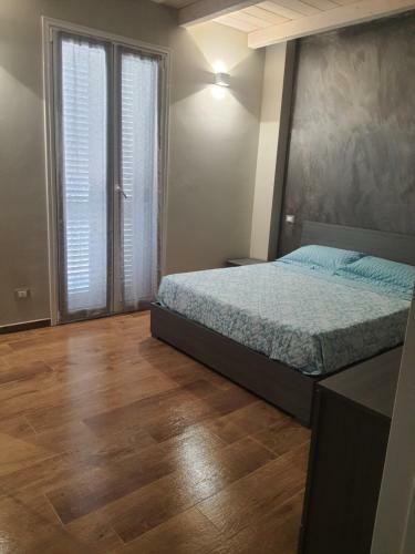 Apartamento Alloggi Di Porta Po