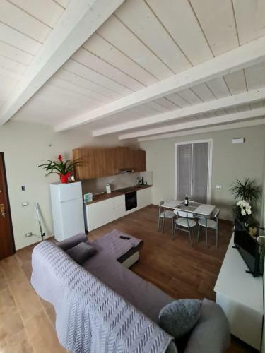 Apartamento Alloggi Di Porta Po