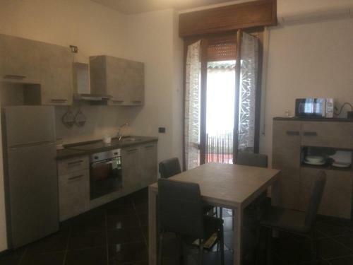 Apartamento Ca' L'archetto Intero Appartamento Centro Cremona