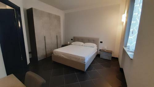 Apartamento Ca' L'archetto Intero Appartamento Centro Cremona