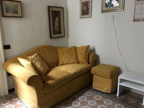 Apartamento Appartamento Ti Amo