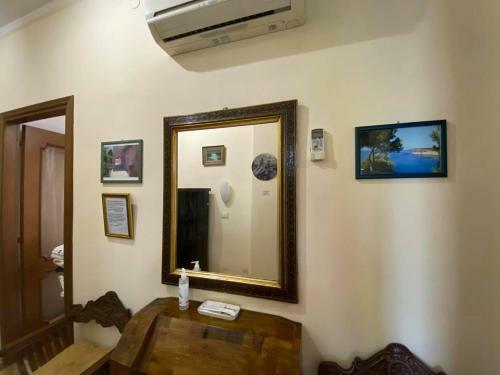 Apartamento Casa Vacanze Rosignoli