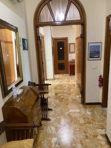 Apartamento Casa Vacanze Rosignoli