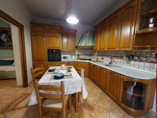 Apartamento Casa Degli Artisti