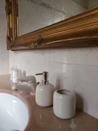 Apartamento Casa Degli Artisti