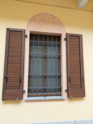 Apartamento Casa Degli Artisti