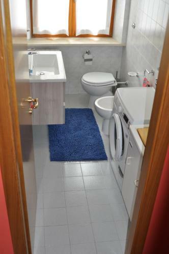 Apartamento Casa Ben Essere