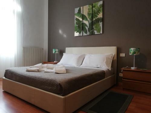 Apartamento At Home In Cremona