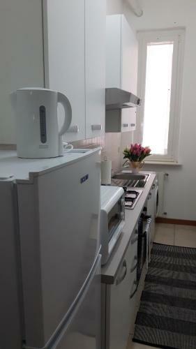Apartamento At Home In Cremona