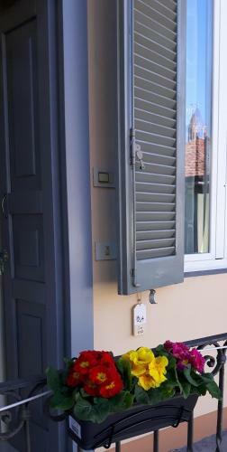 Apartamento At Home In Cremona