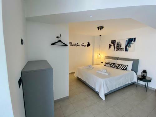 Apartamento Menouno House
