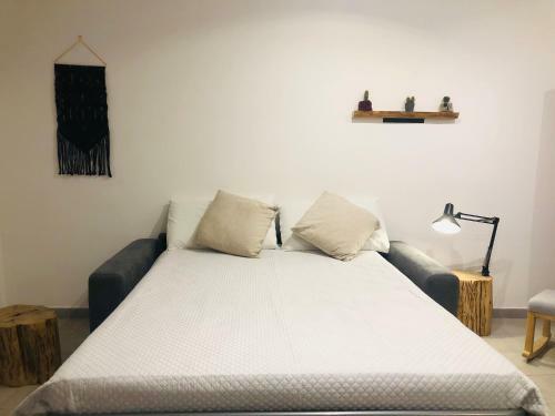 Apartamento Menouno House