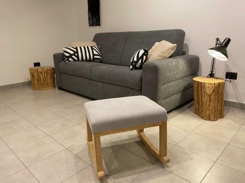 Apartamento Menouno House