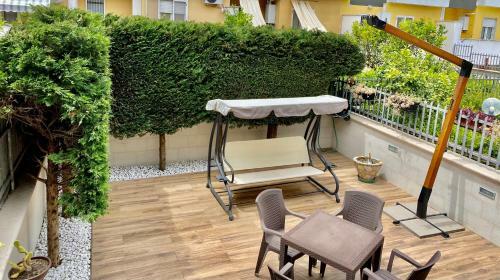 Apartamento Menouno House