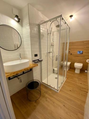 Apartamento Menouno House