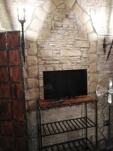 Apartamento Castle House